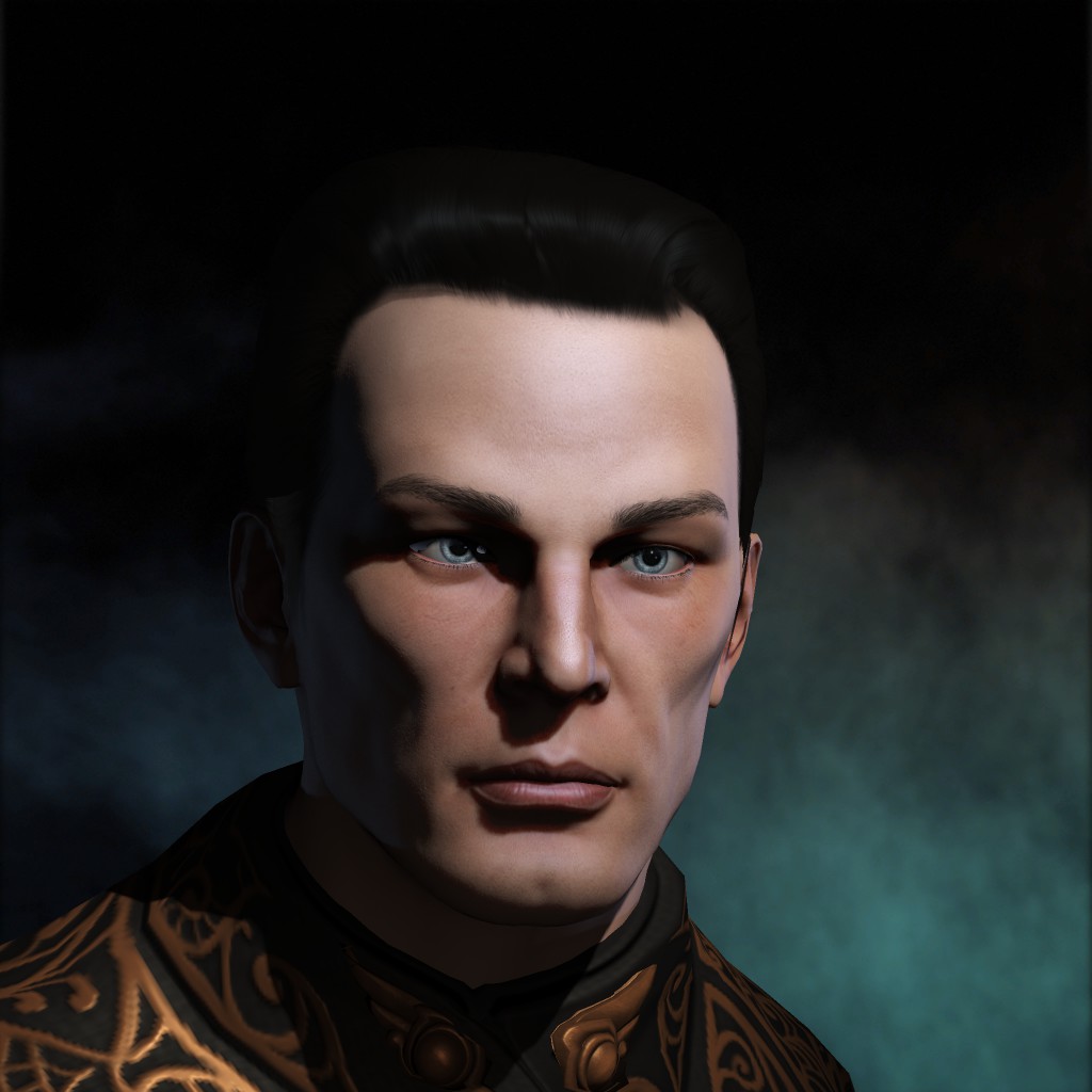 Steve Ellison