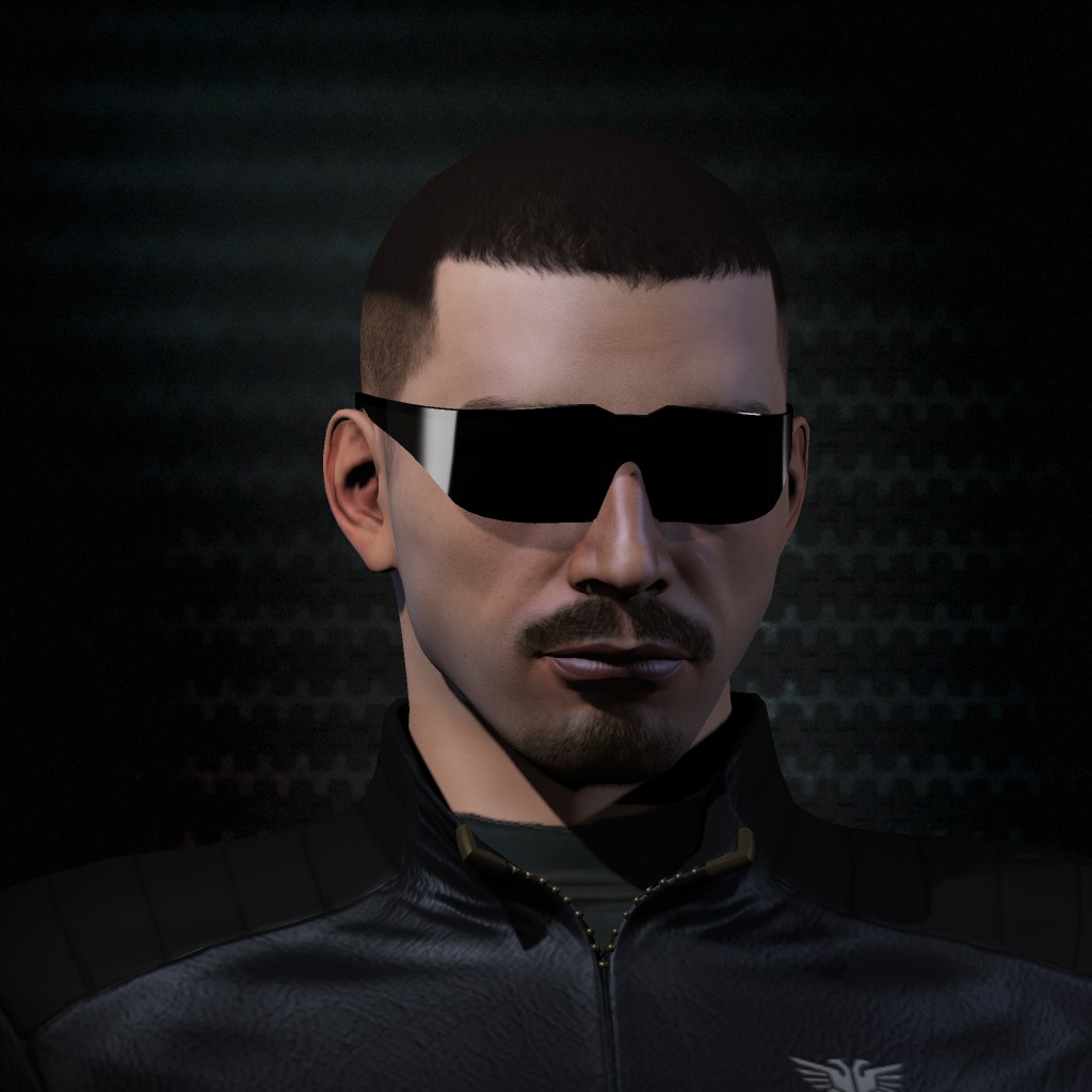 Dimitri Tsero