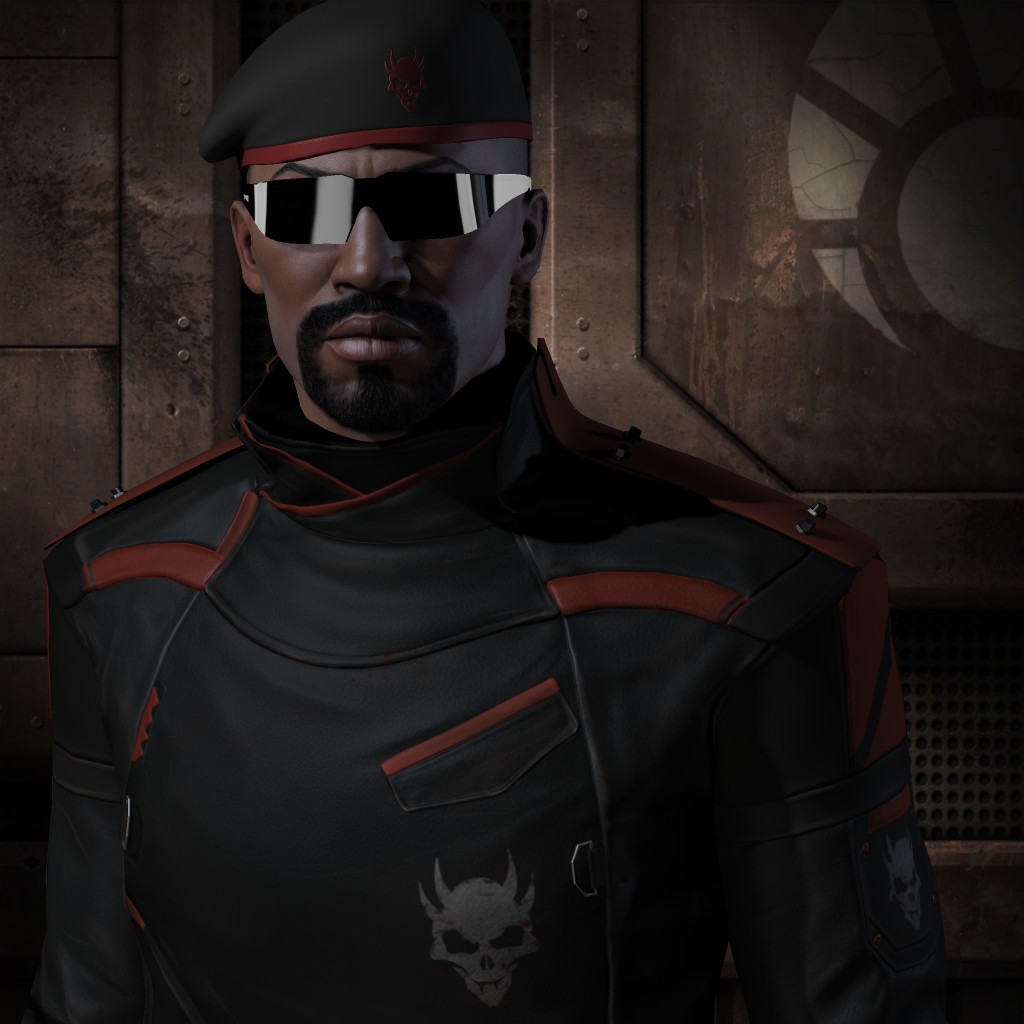 Kronus Skir