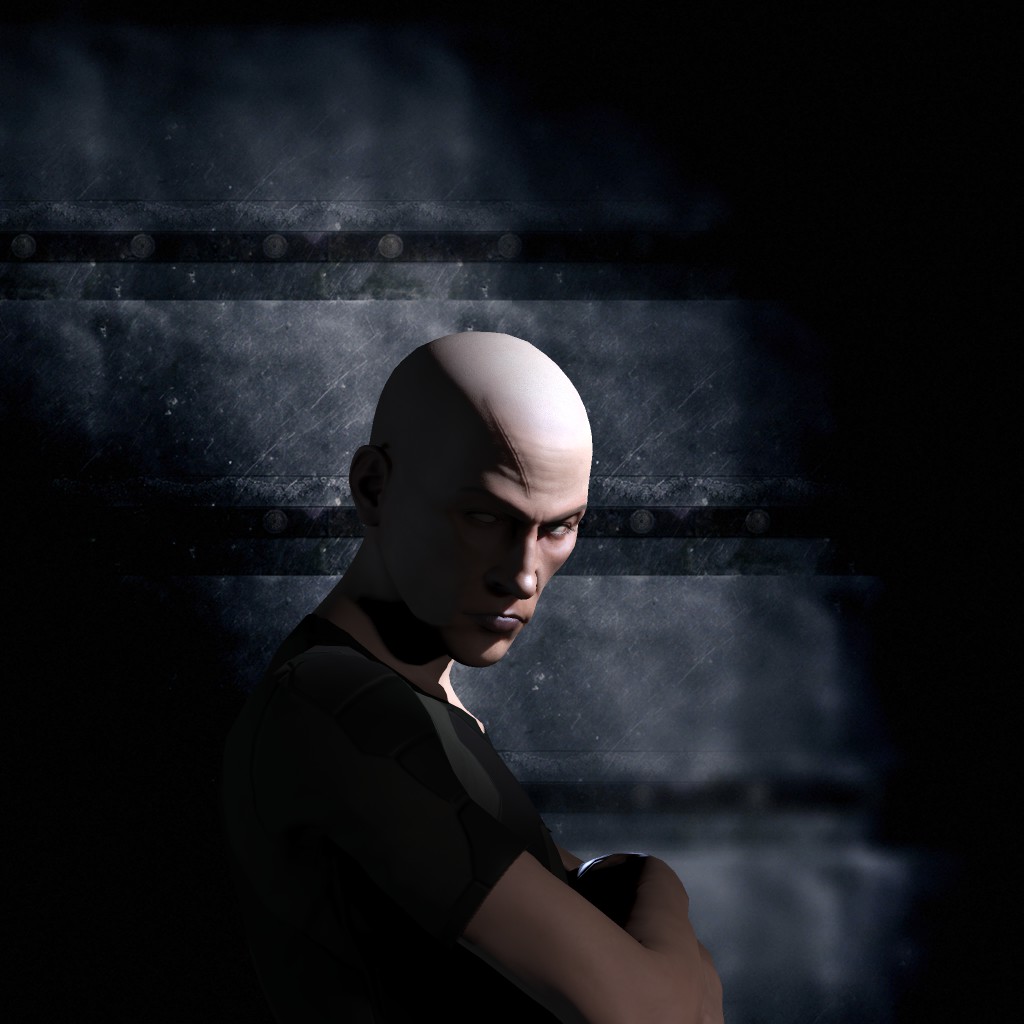 Mindslave One