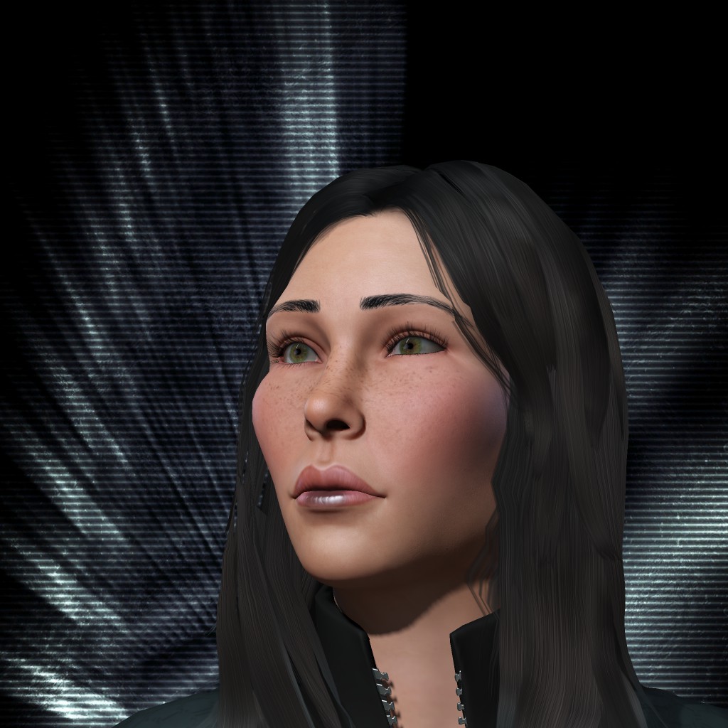 Evelyn Darkness