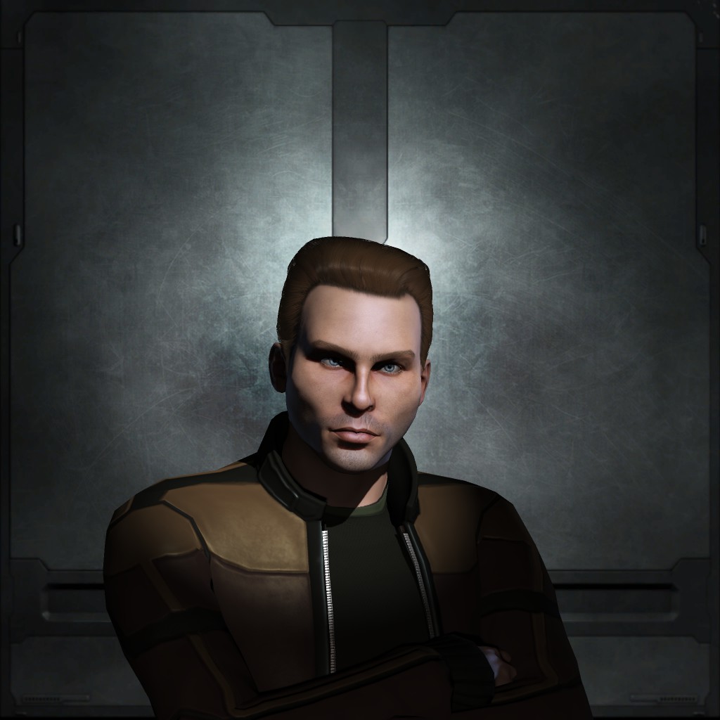Rusty Padecain
