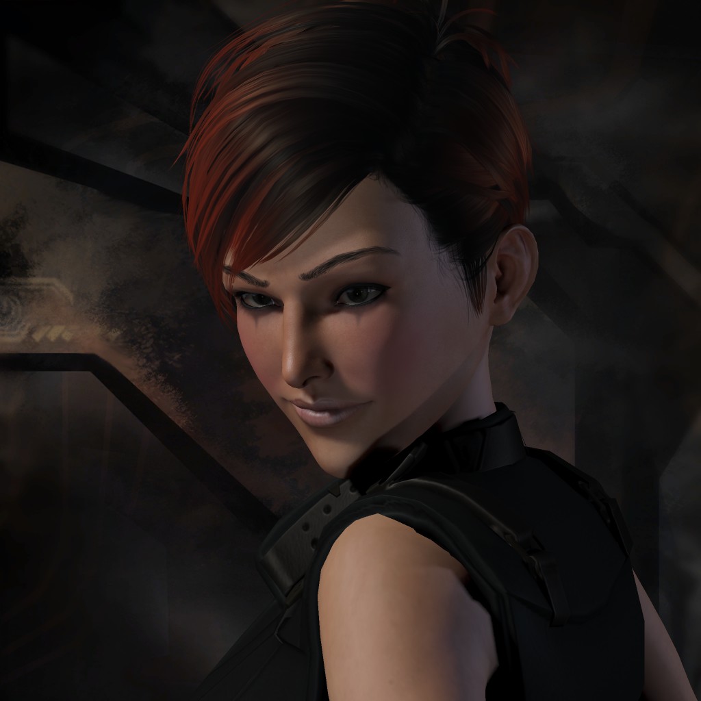 Cinder Zharr