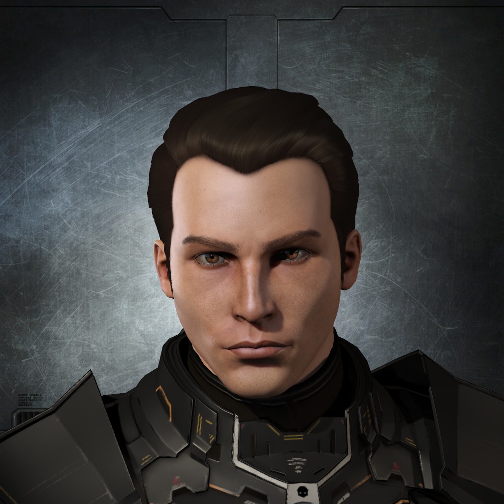 Erasmus Harlock