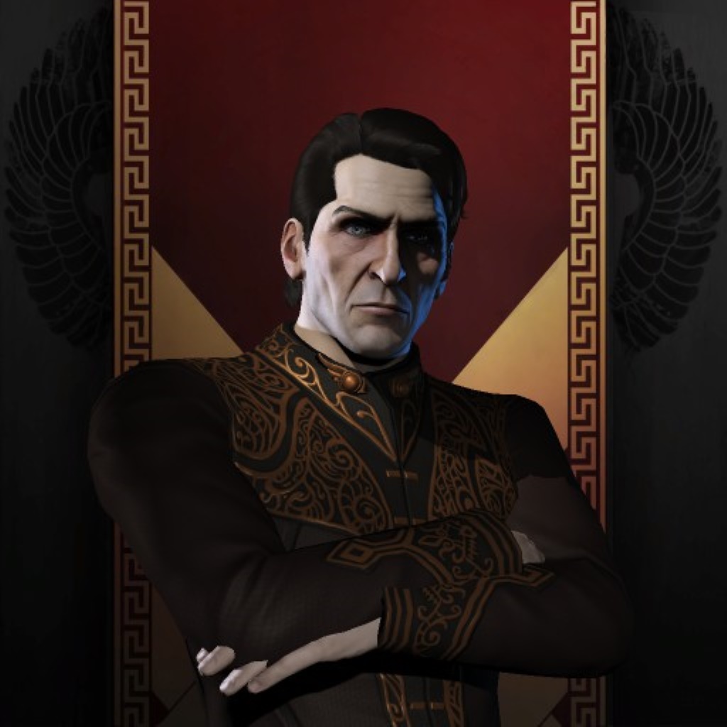 Caesar Kidriss