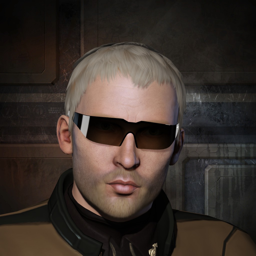 Hawk Cesaille