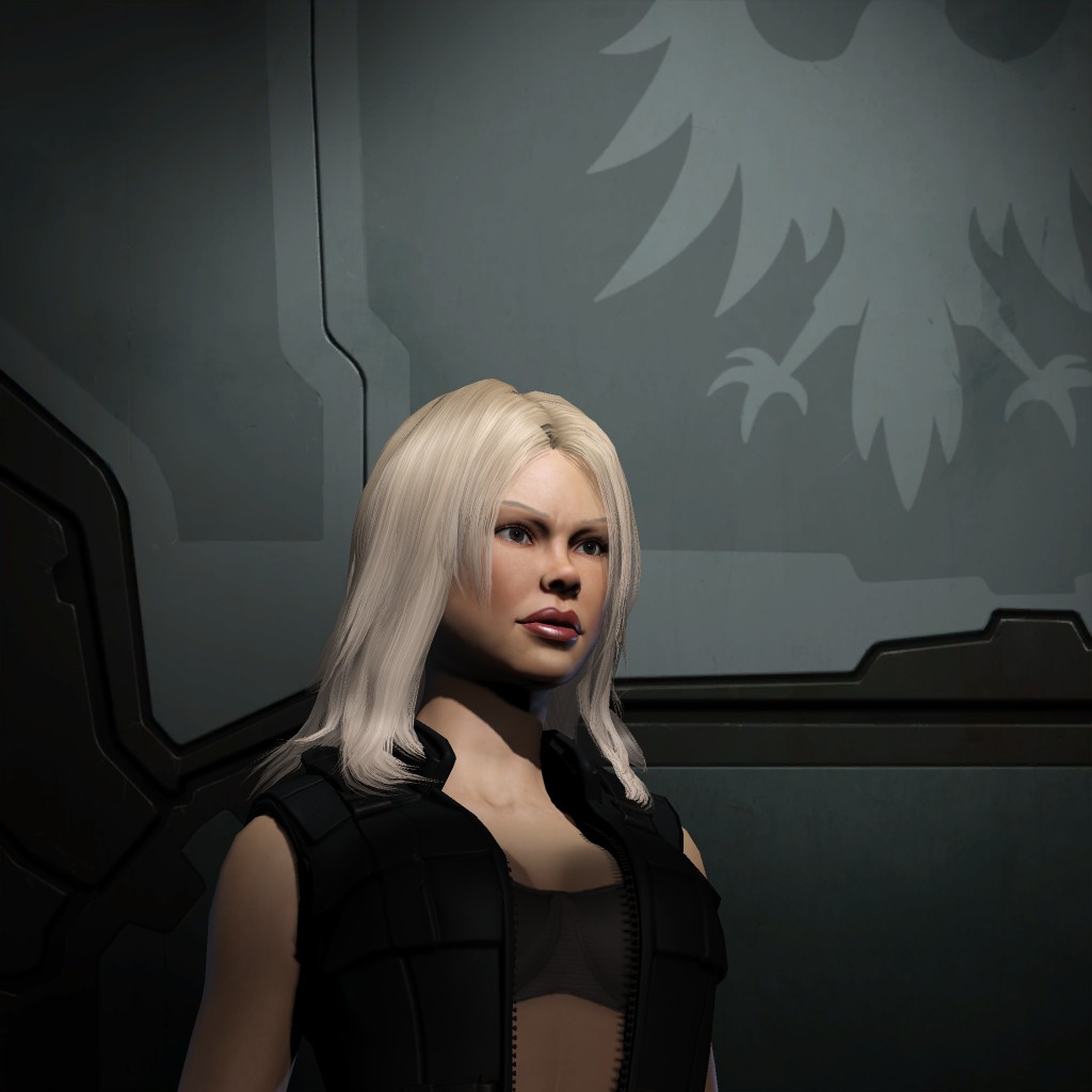 Lyna Zemli