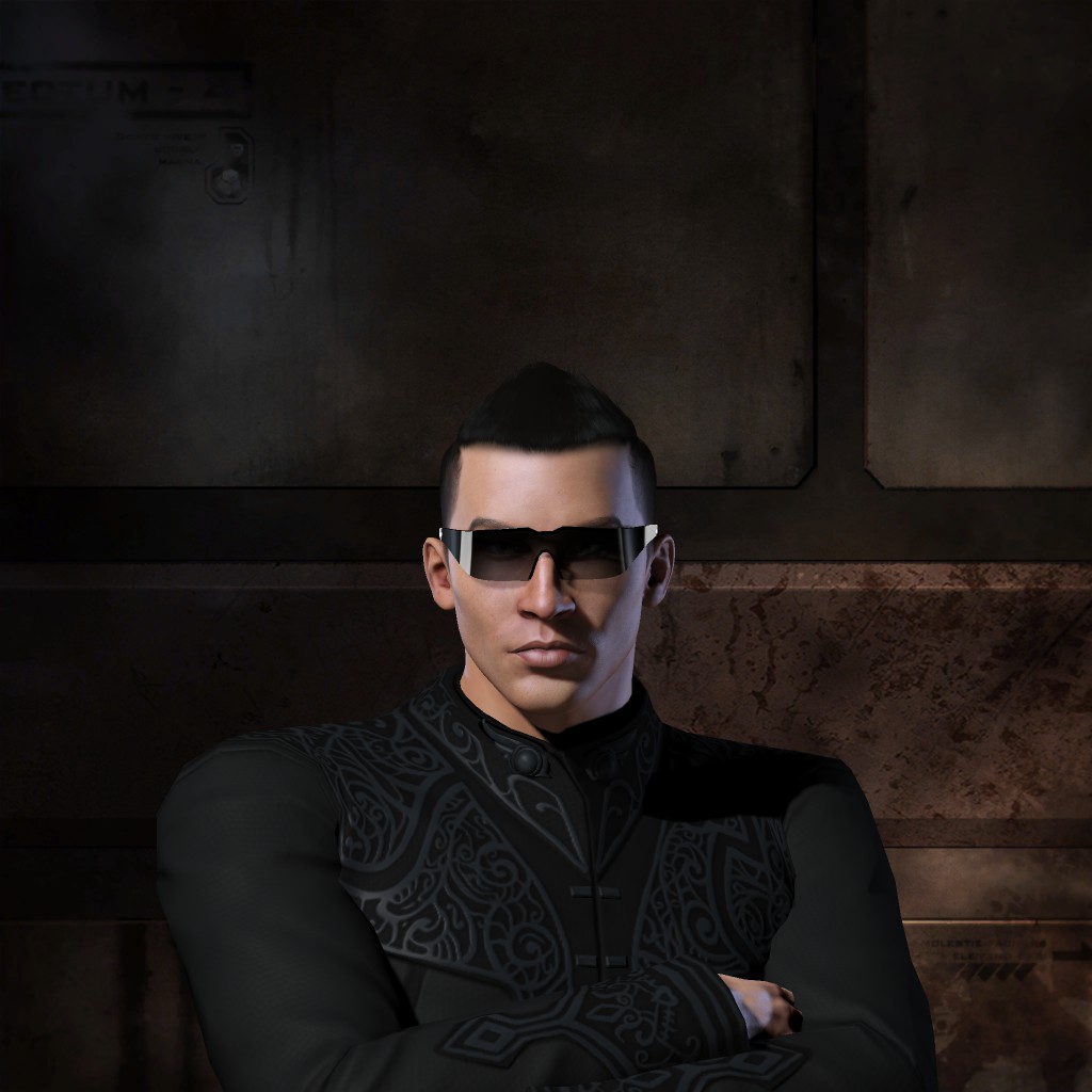 Nikolay Zhdanov