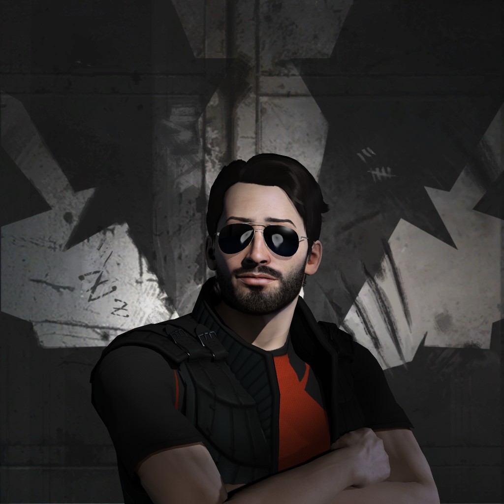 Alexandr Radchenko