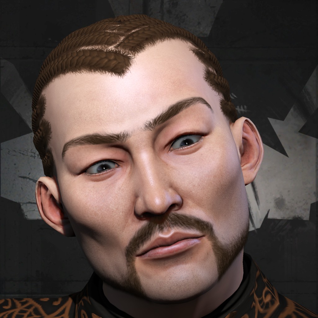Yai Rens