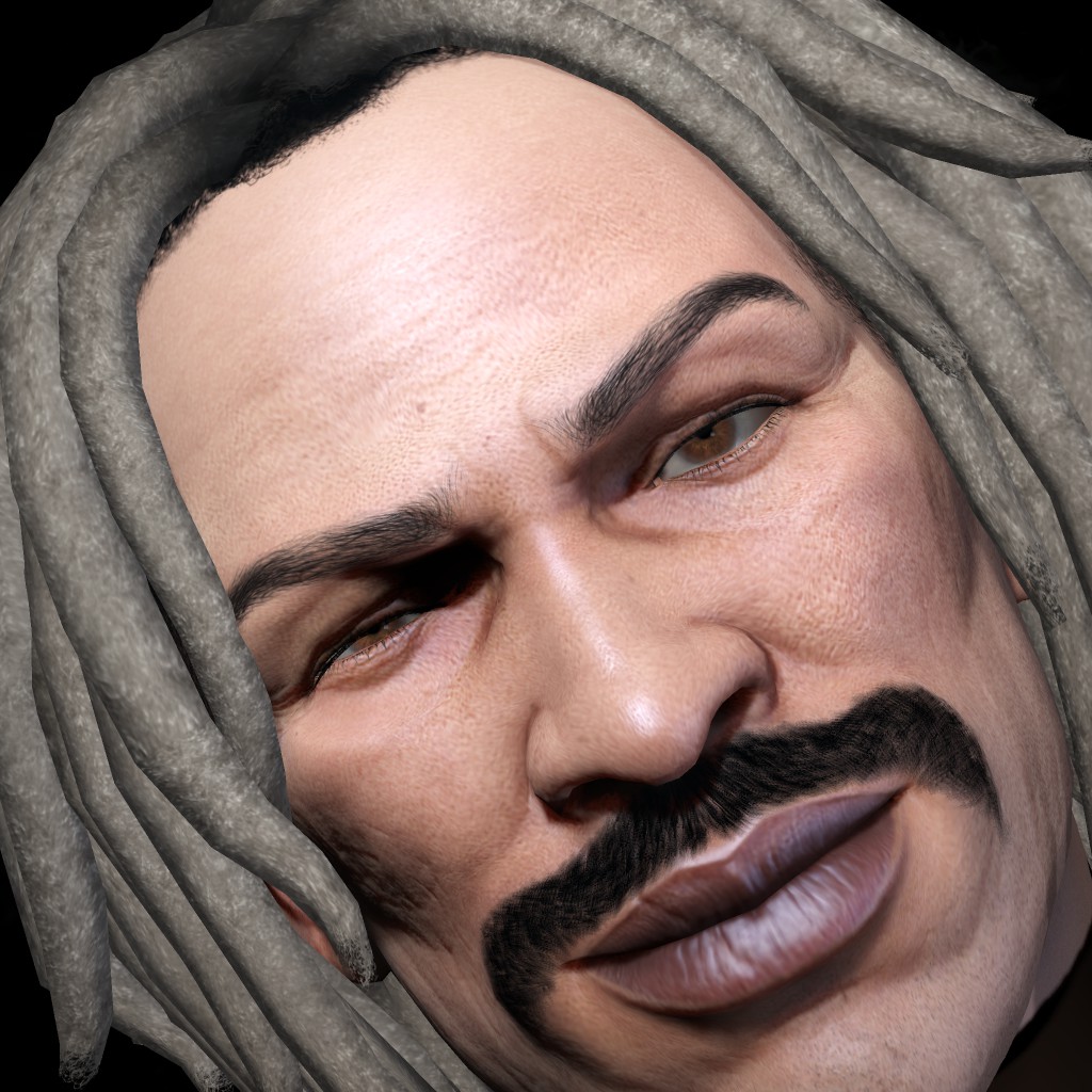 Captain Flowerpower