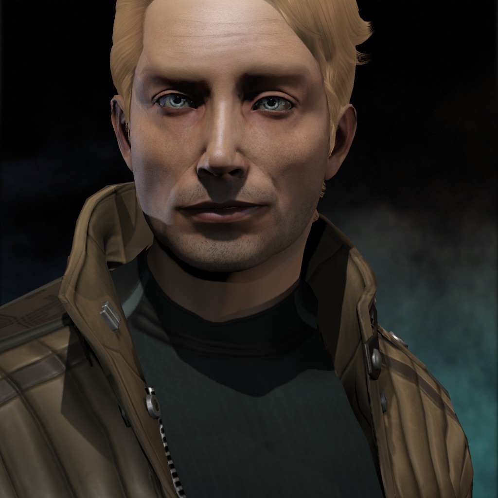 Tiberius McMillan
