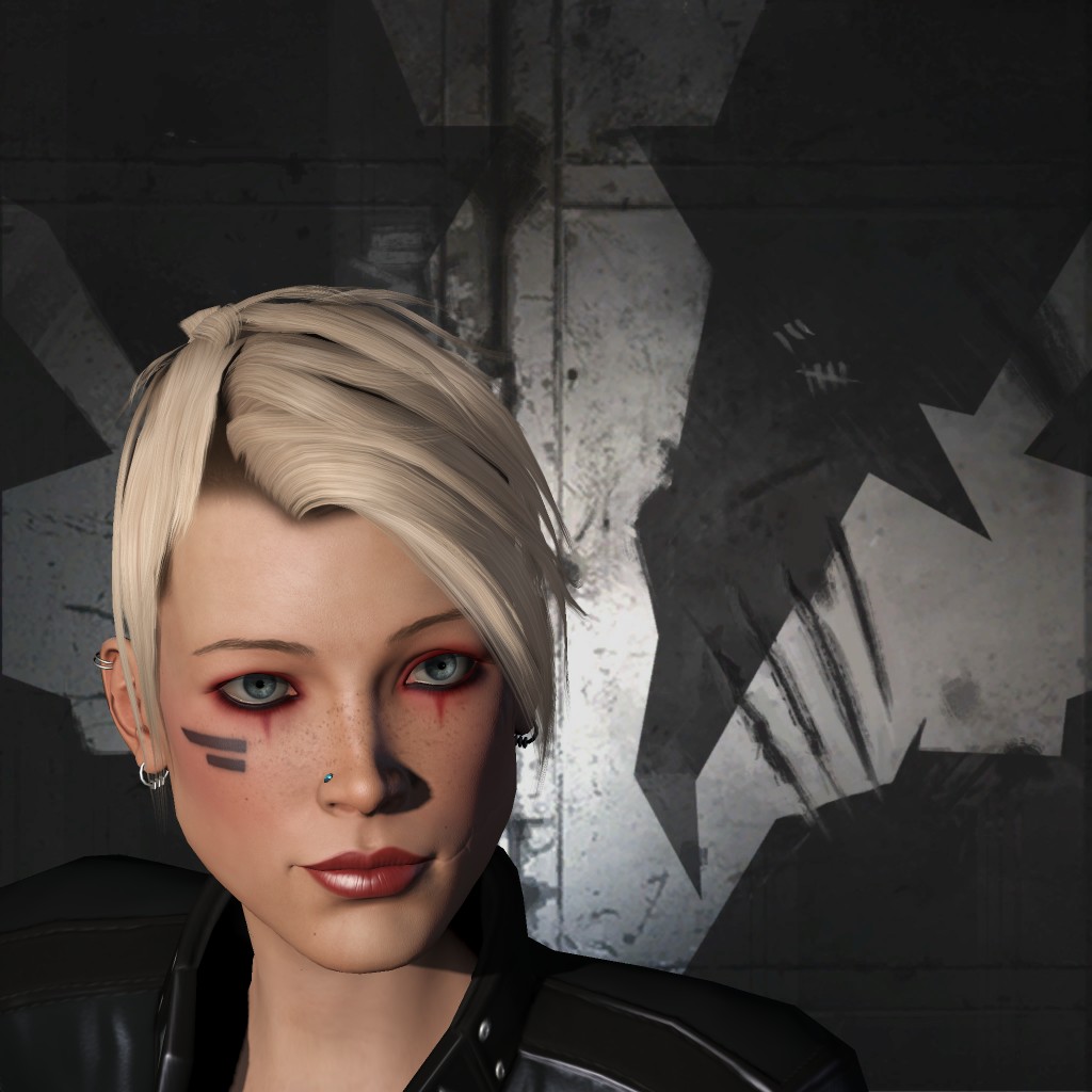Eva Kross