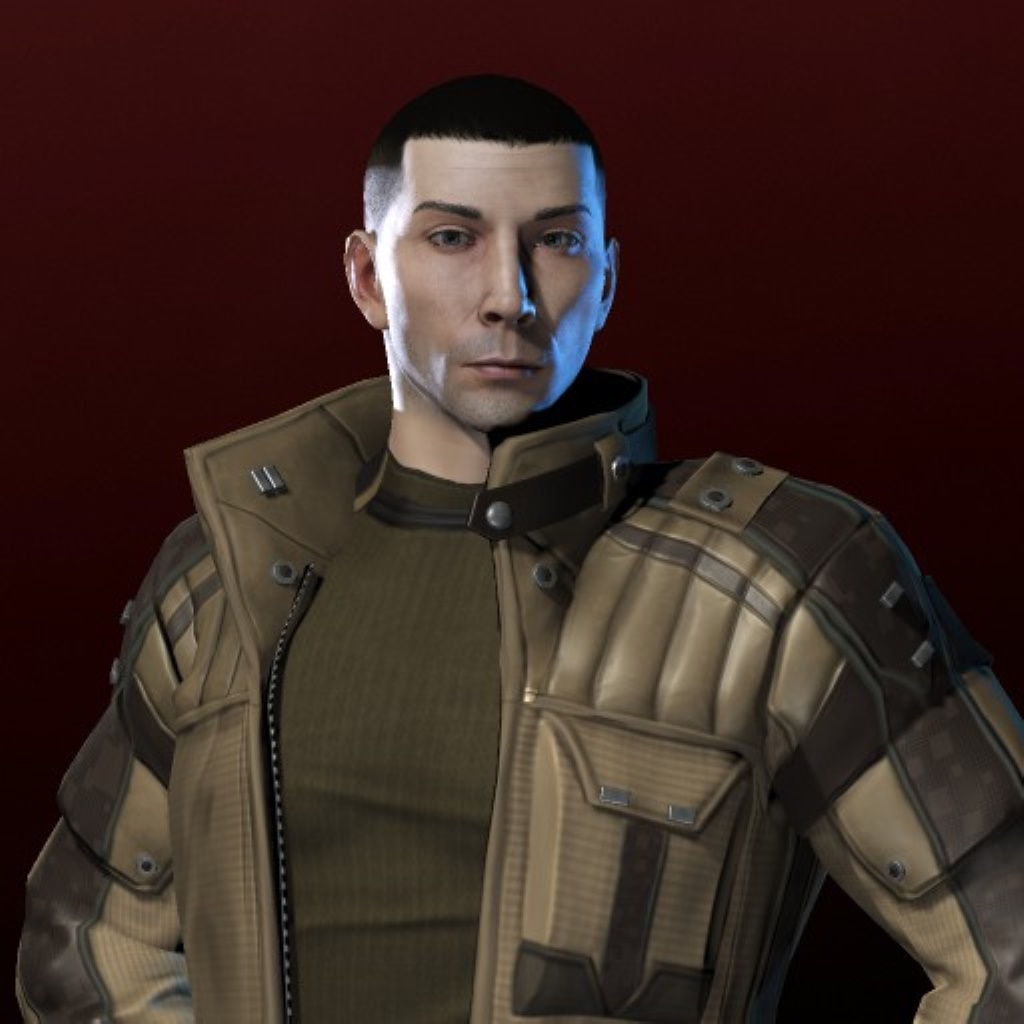 Vladimir Vostok