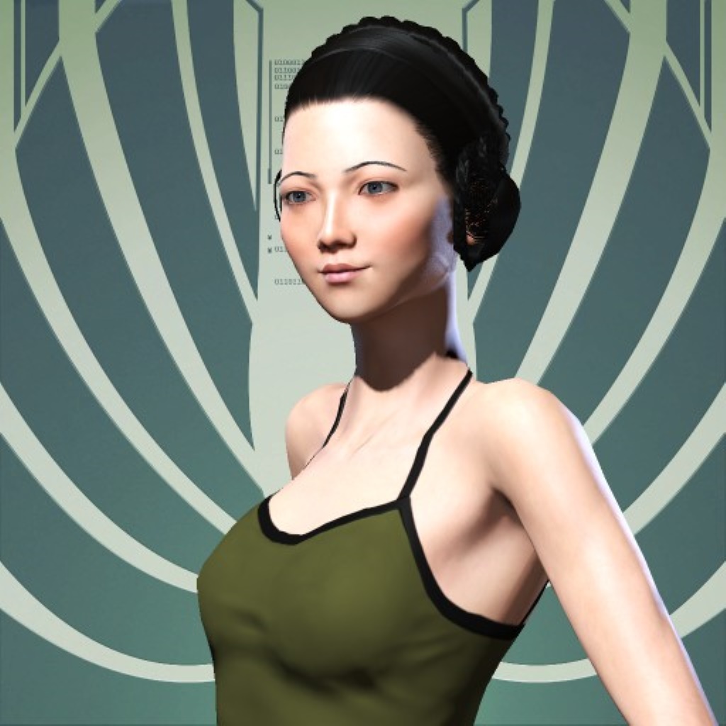 Yuki Katana