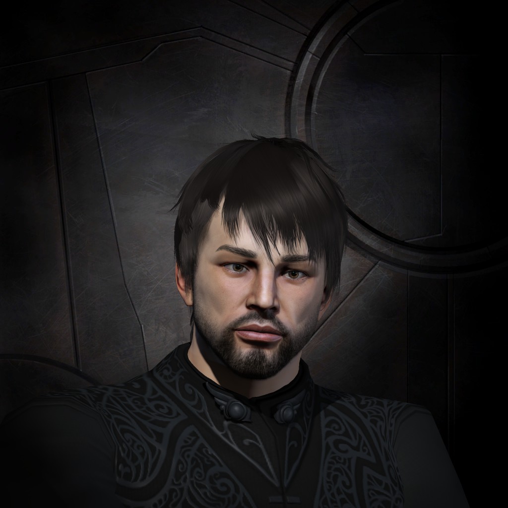 Nikolas Eltarian