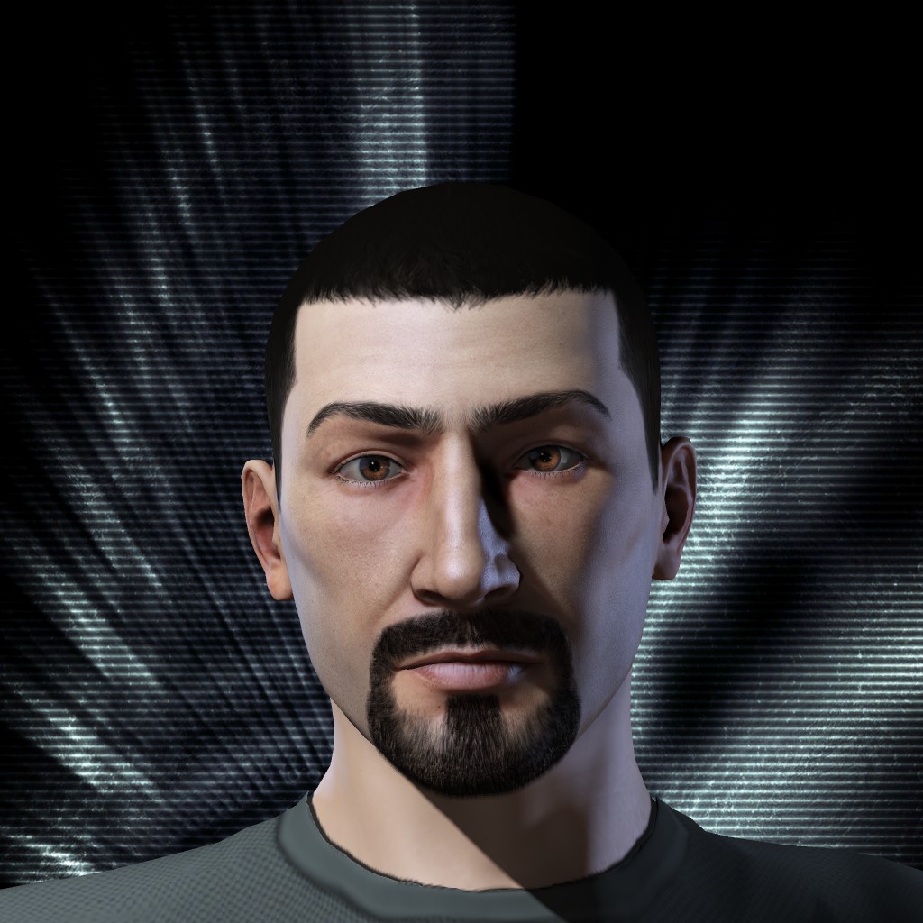 Zak Zalgo