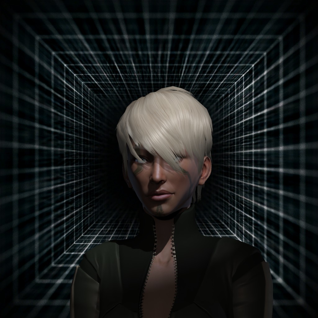Visenya Darksister