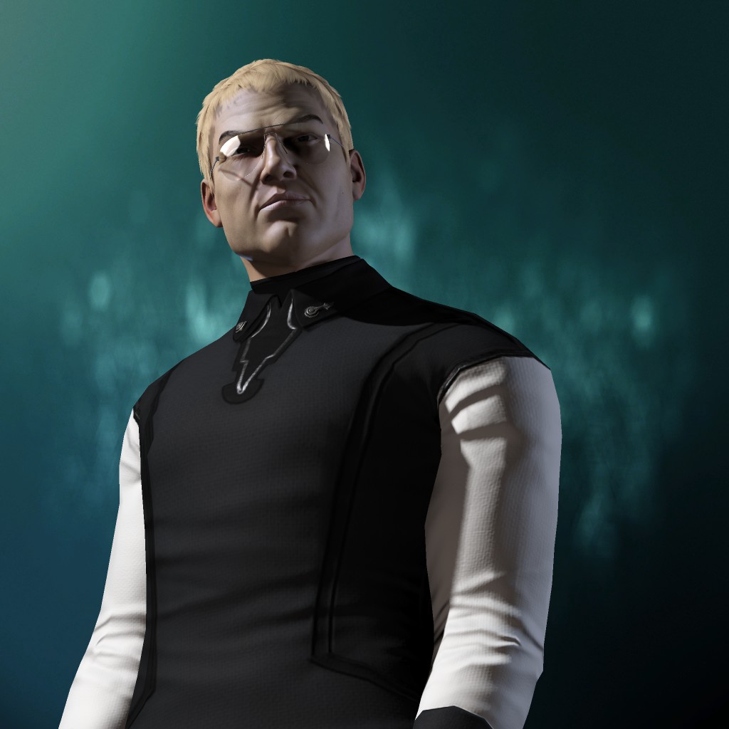 FREELANCER CARGOMAN