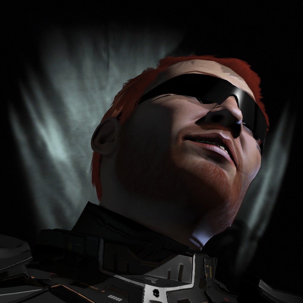 Thematic Chaos Eto