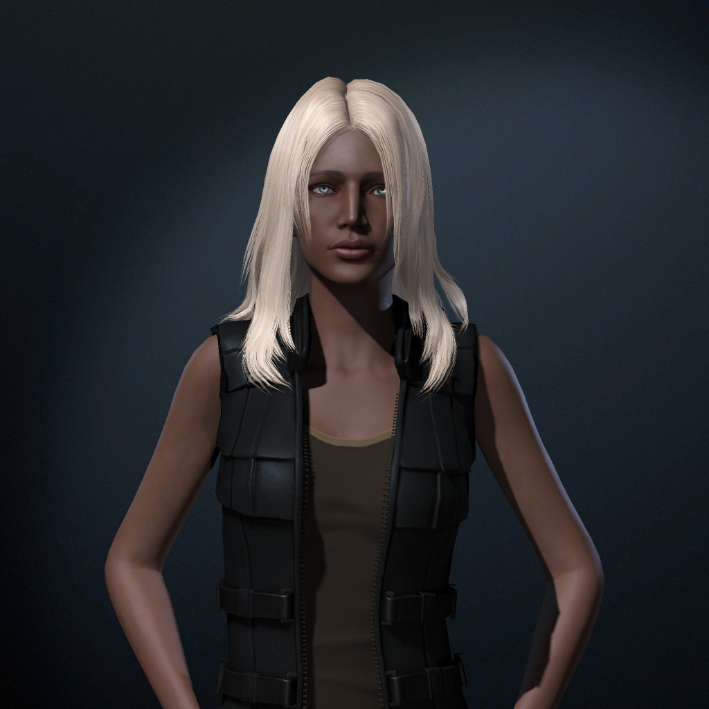 Maja Snowflame