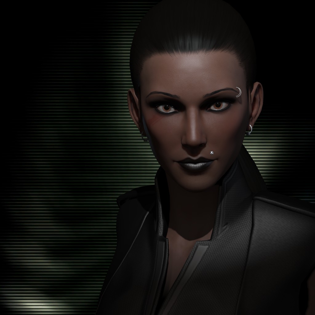 Sombra Van Katze