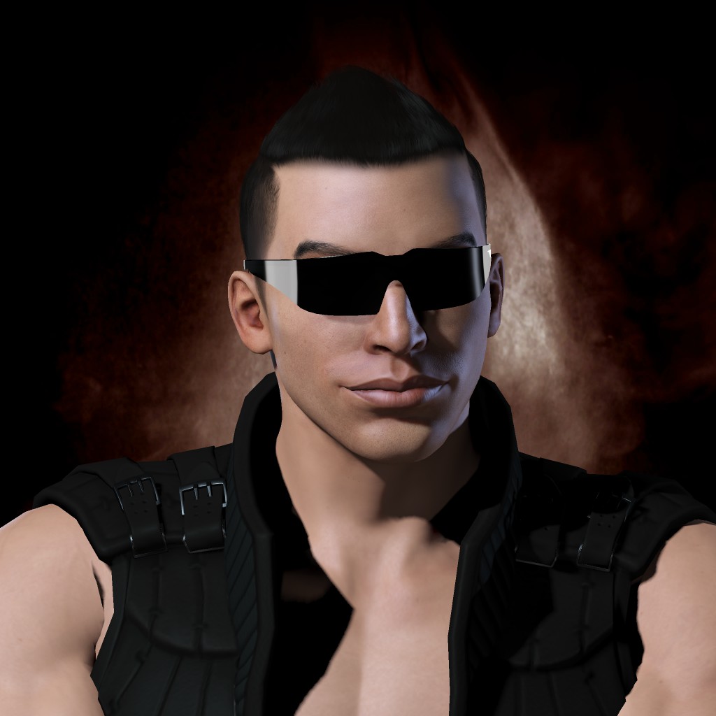 Ryo ShiroYuki