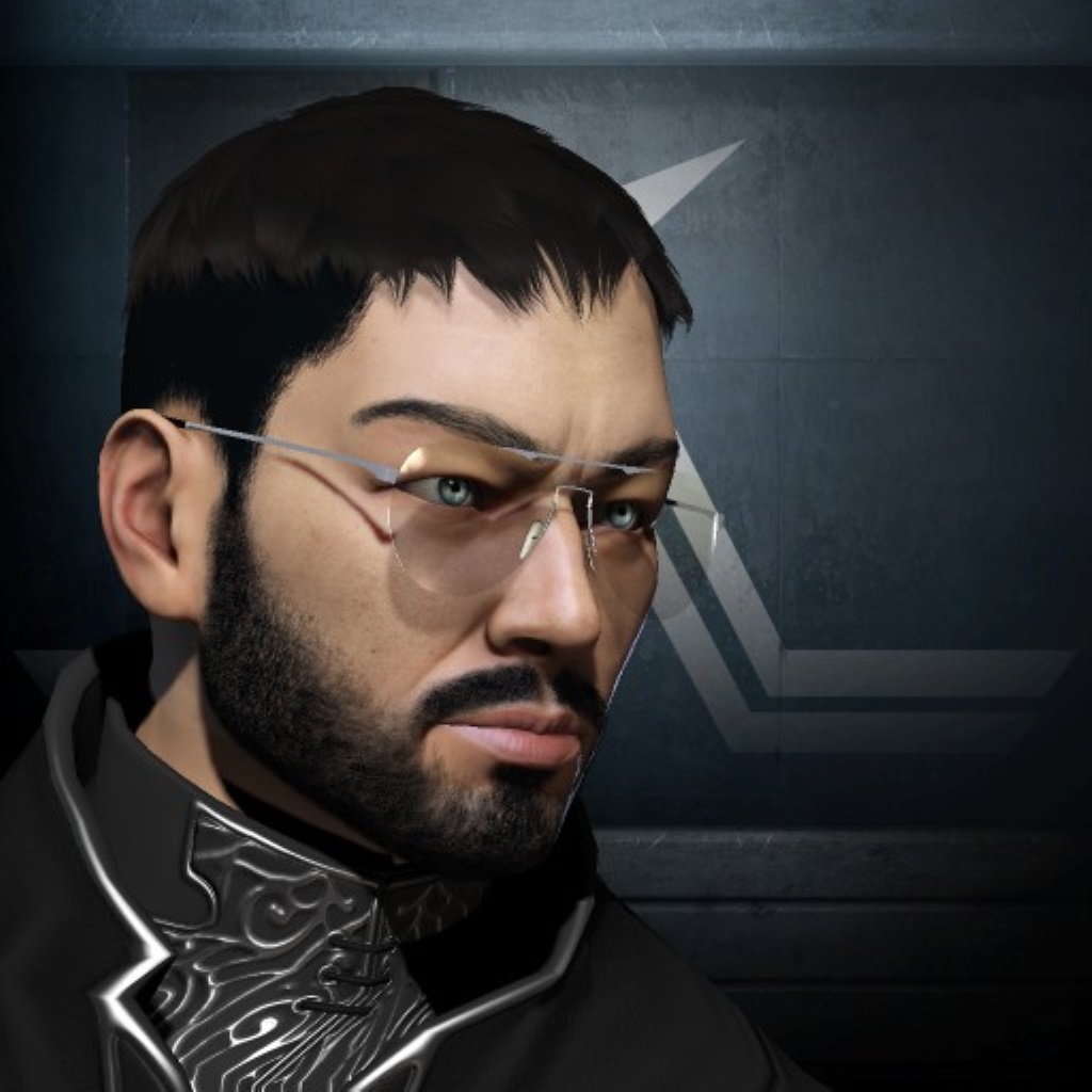 Spyderbyte88 ADK