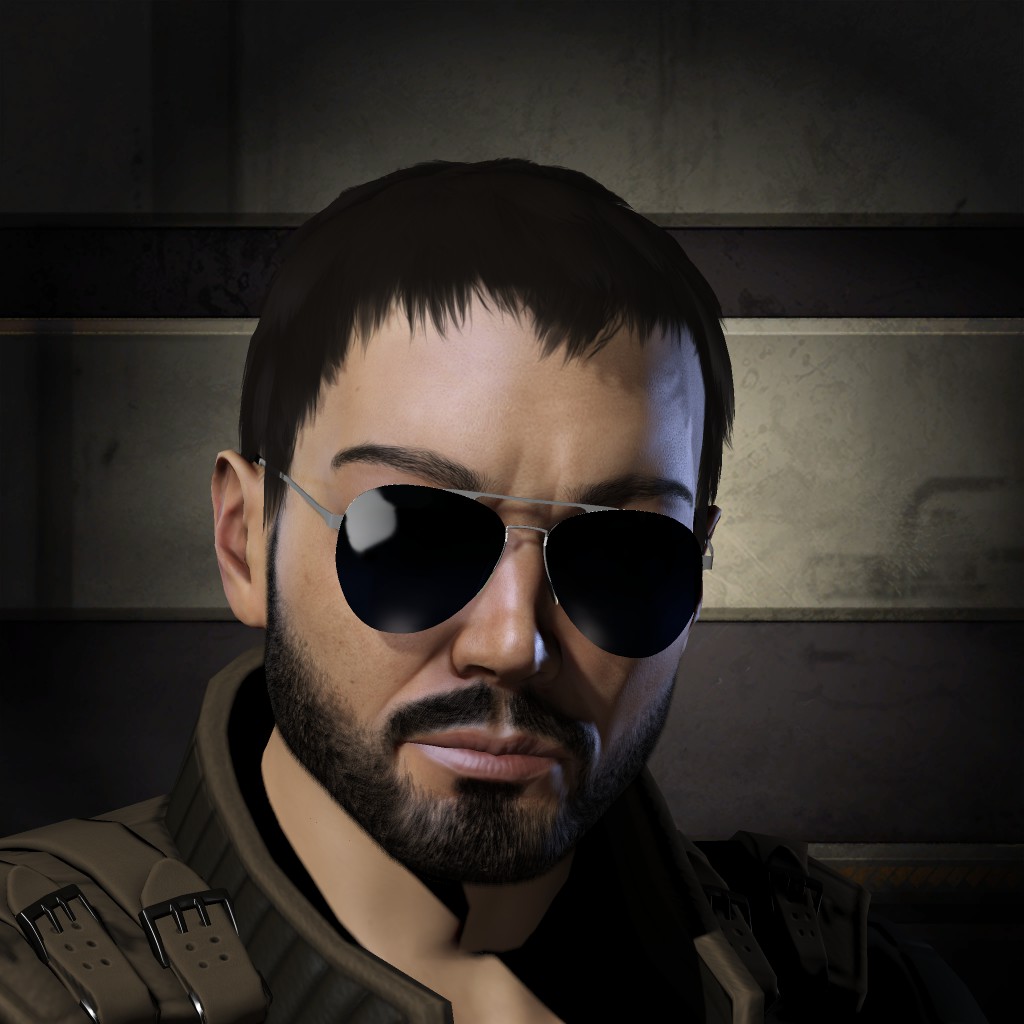 CaptainPep Seldon