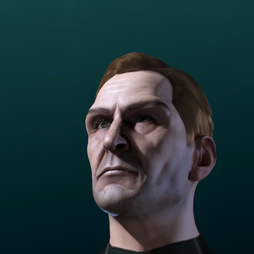 Han Allen