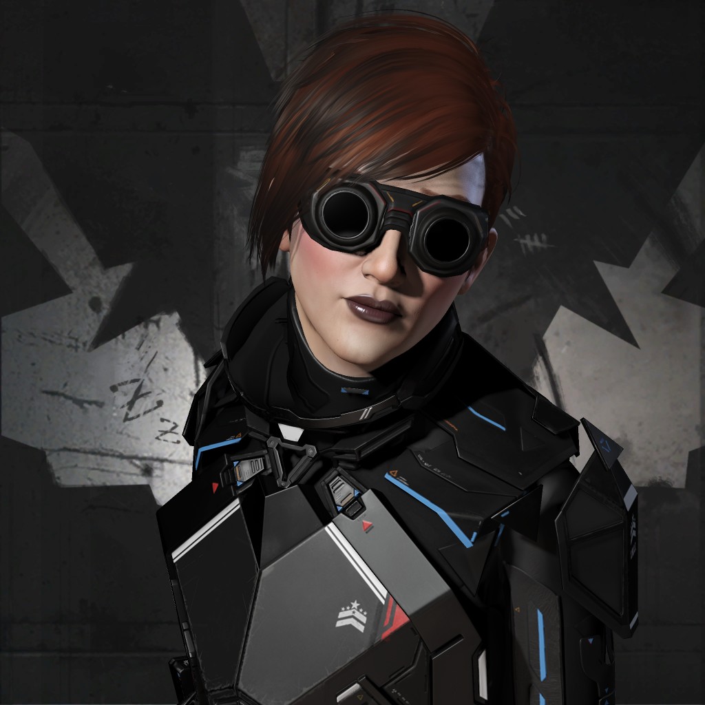 Zero Dollface