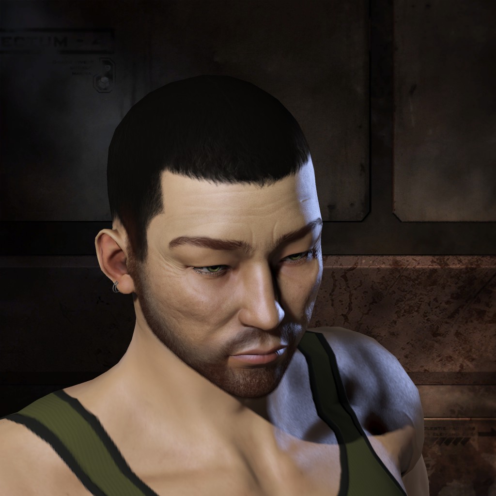 Erhard Aoji