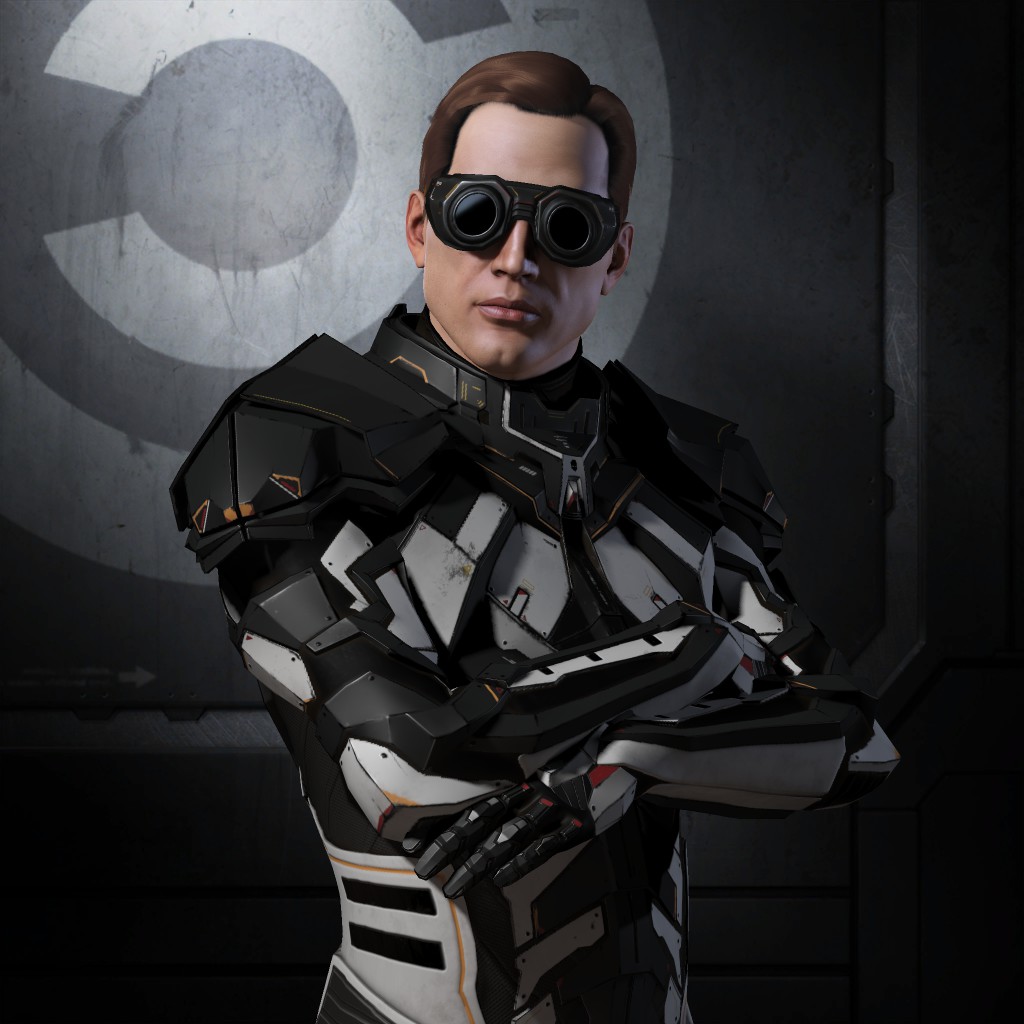 Theodin StormRage