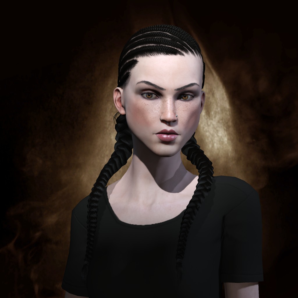 Ronja Rebexi