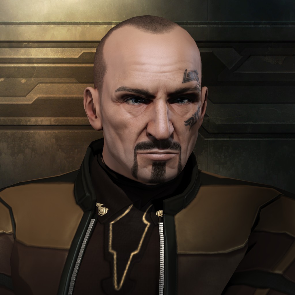 Balor Jensen