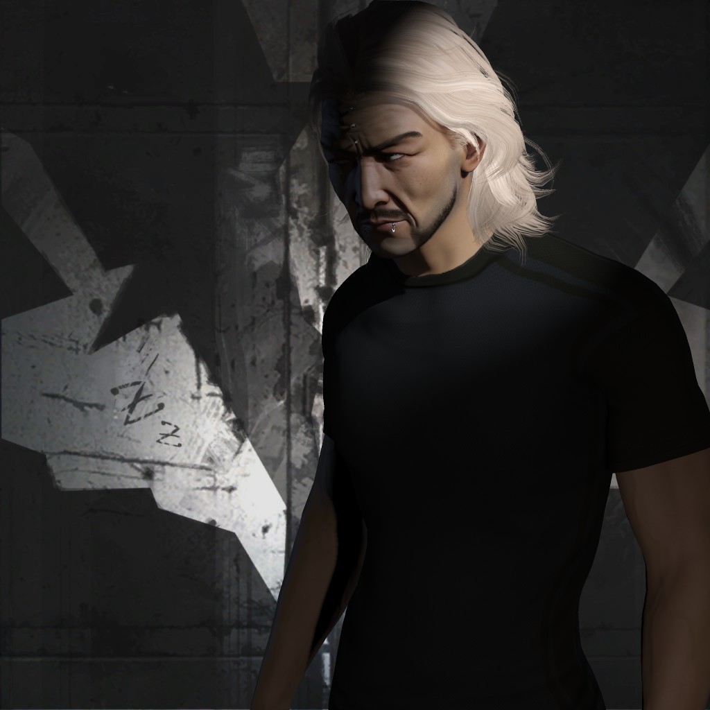 Lord Baldr