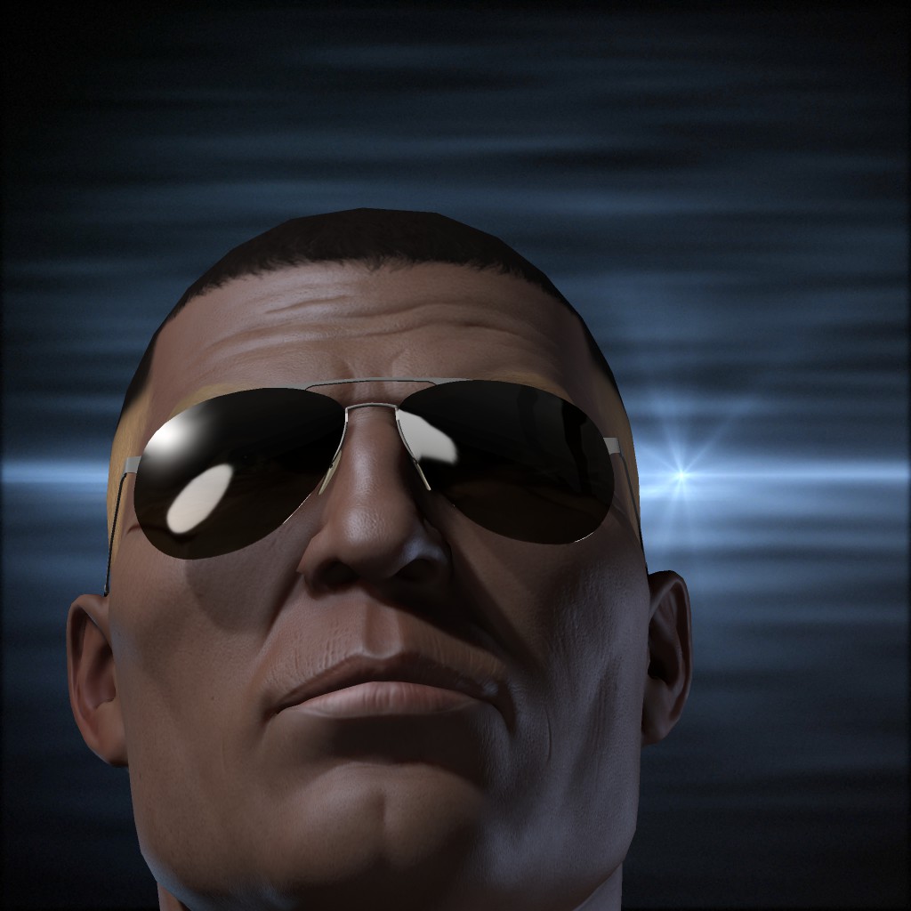 PimplyMan