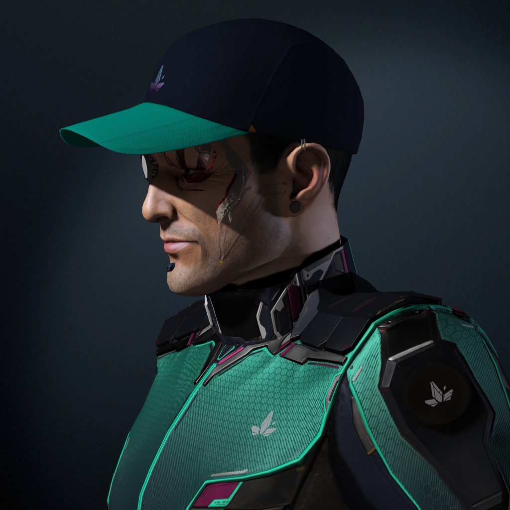 Zeke Zebulon