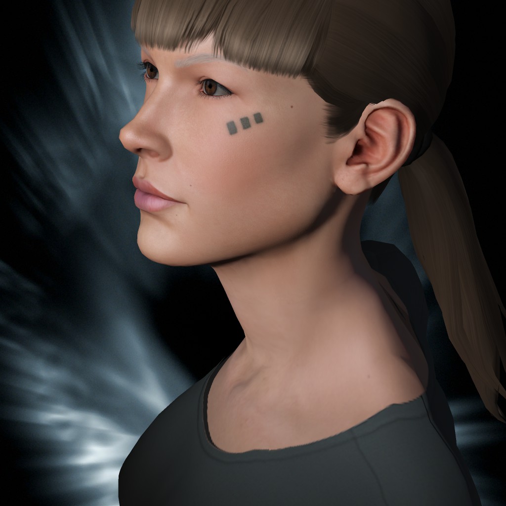 Lisa Gelen