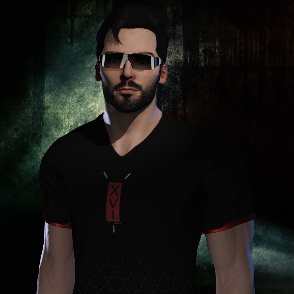 Alexandru M