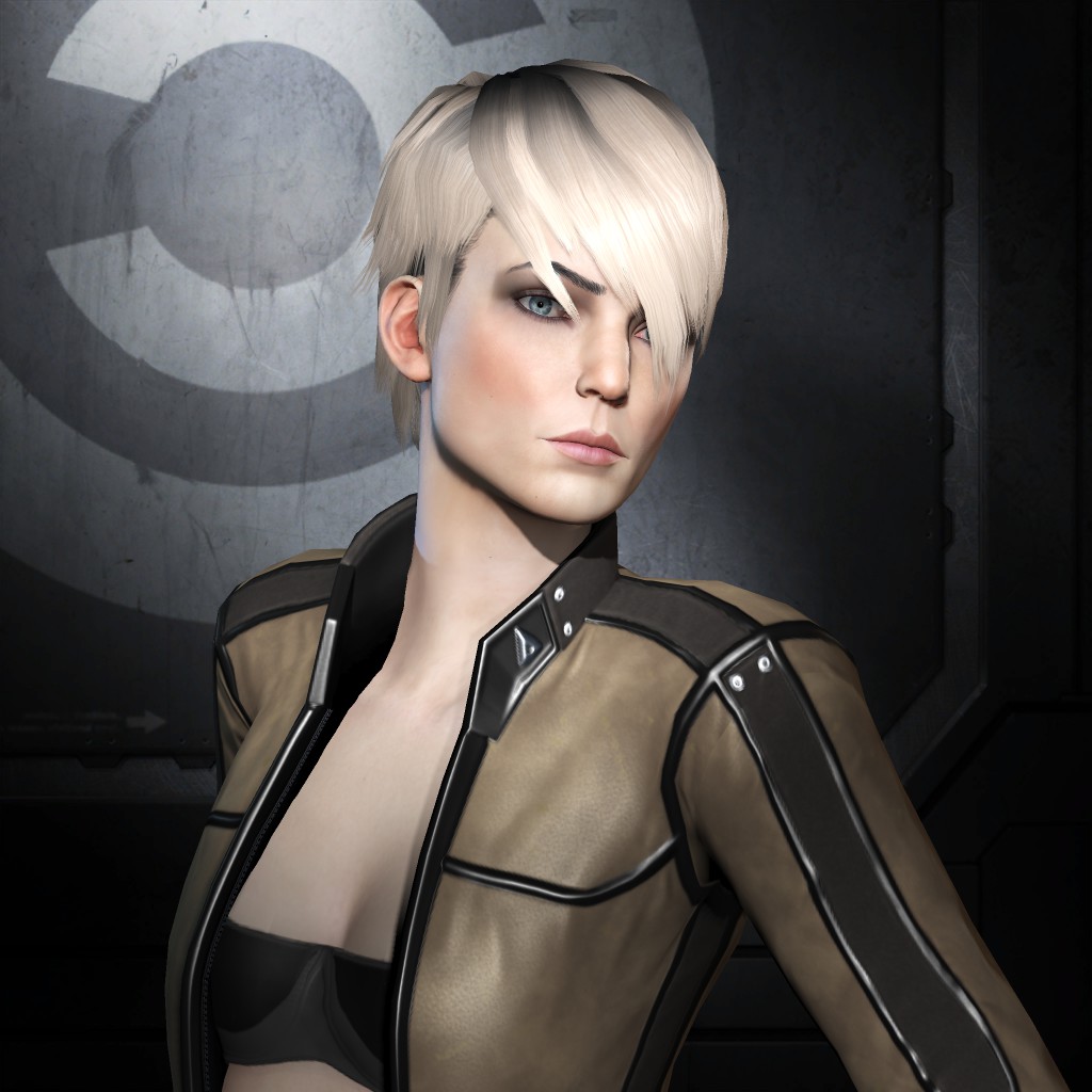 Genevieve Tladaerd