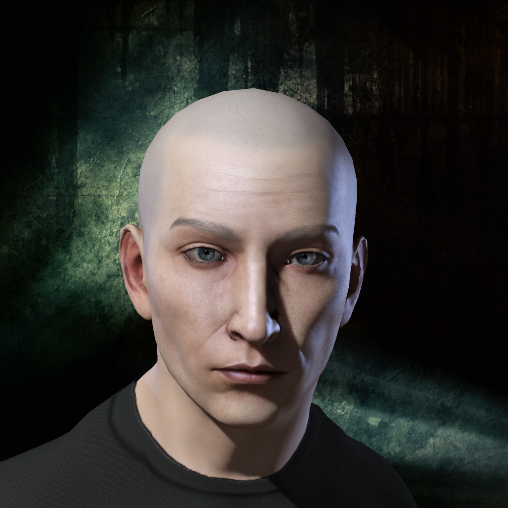Aenorist Feana