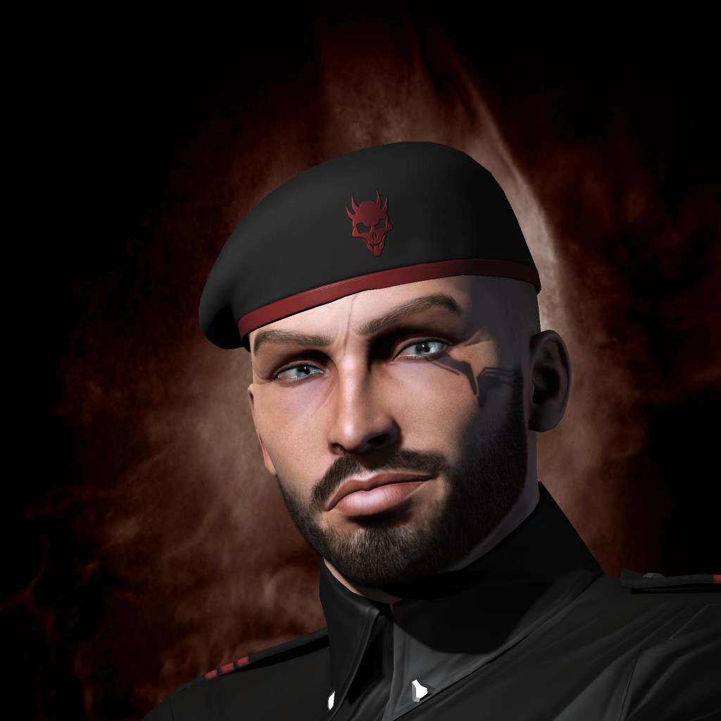 TheCandyMan Can
