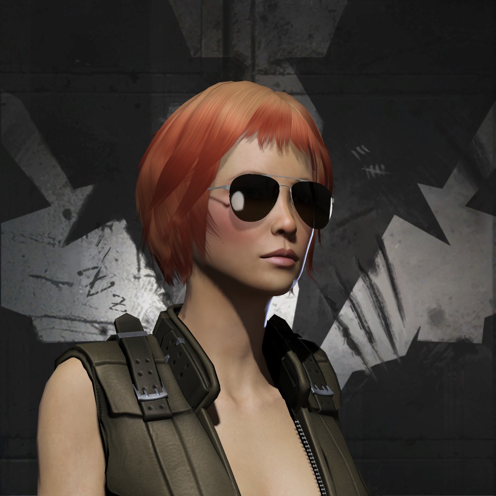 Kyandra Esaia