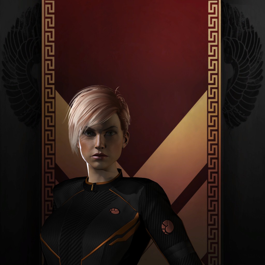 Rayne Joringer