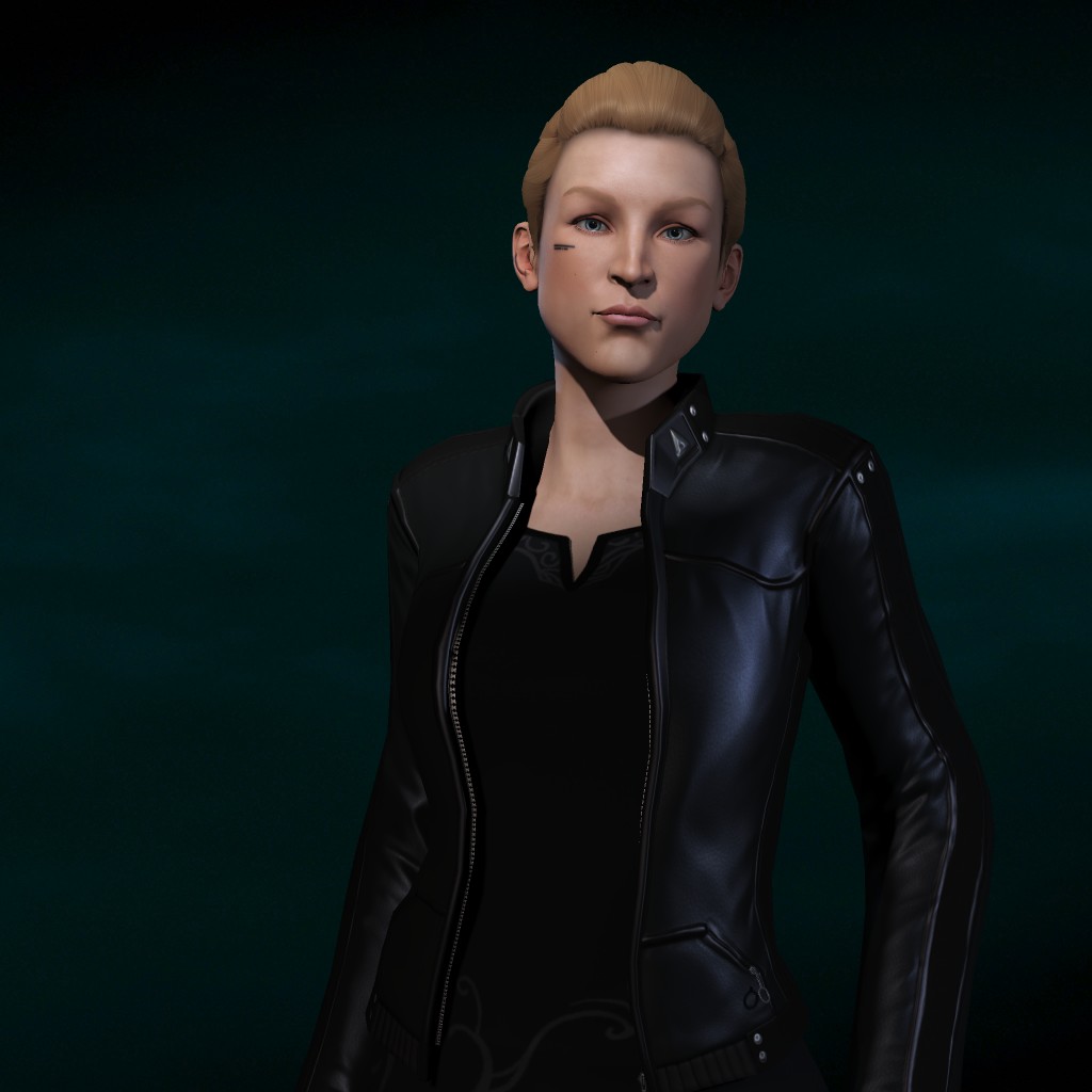 Alyssa Al Ross
