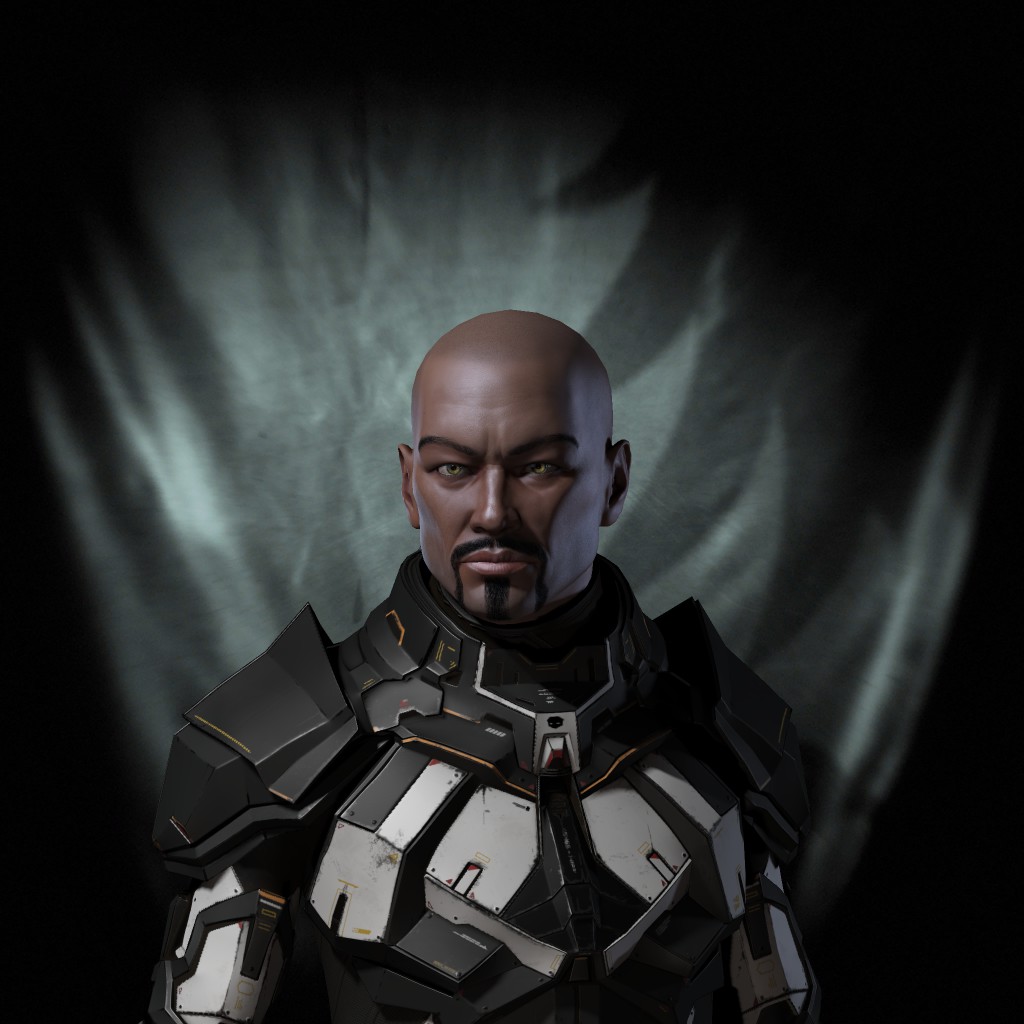 Zarut Wolf