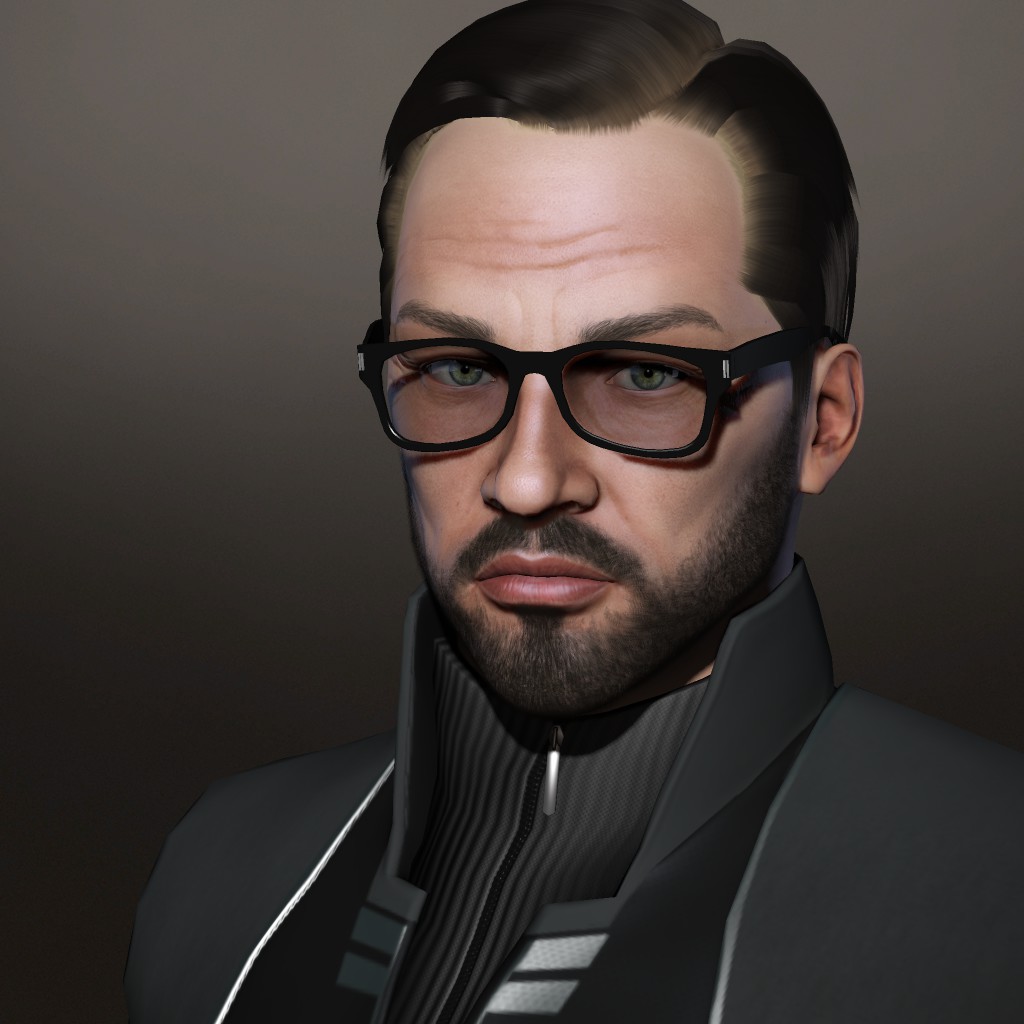 Jester Hawthorne