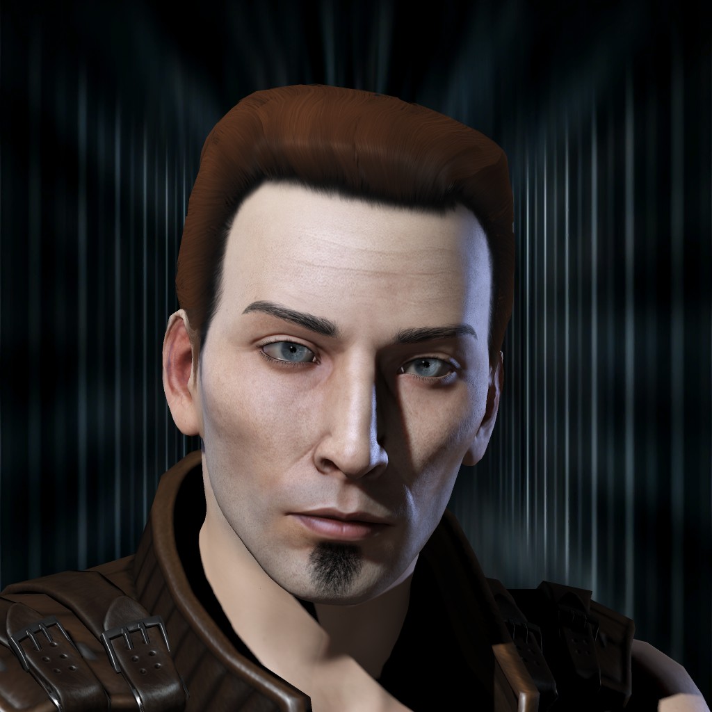 Stephan Inquisitor