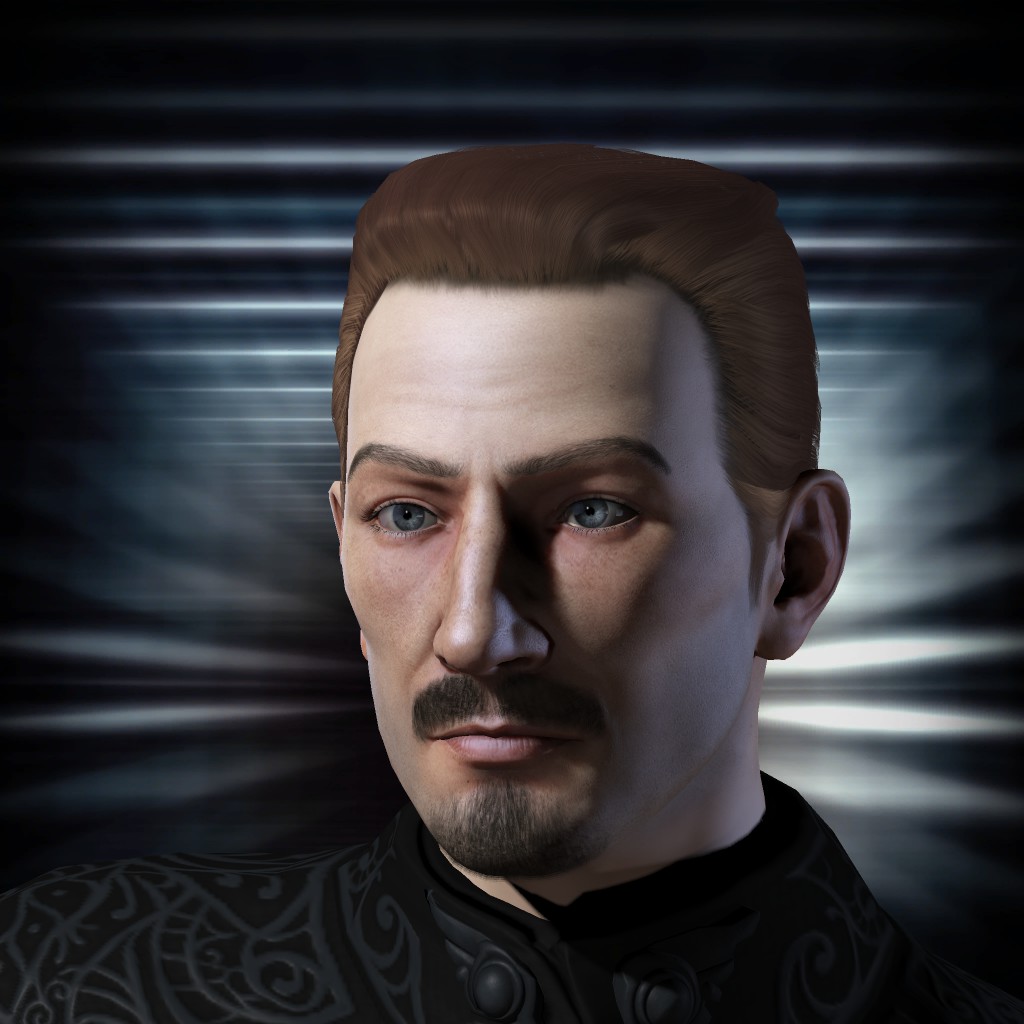Xantos Buelle